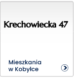 Mieszkania w Kobyłce